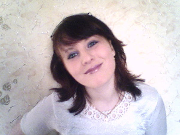 Софья Стеблева