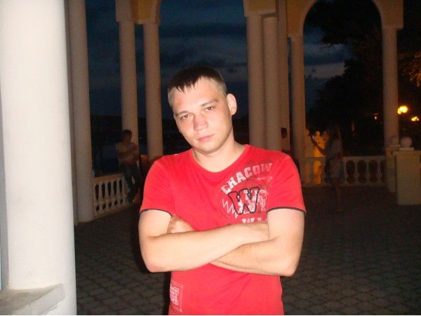 Дмитрий Сизинцев