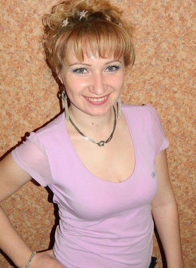 Ольга Хлыстова