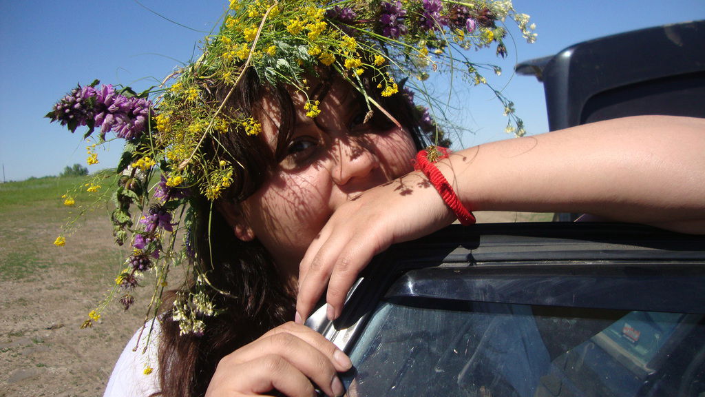 Диана Баймуканова