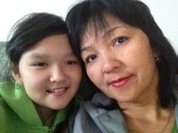 Кайып Оразкул