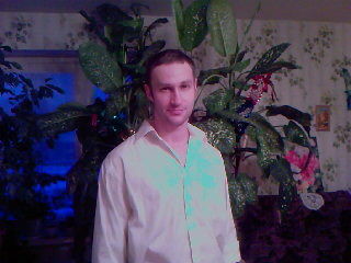 Виктор Петров