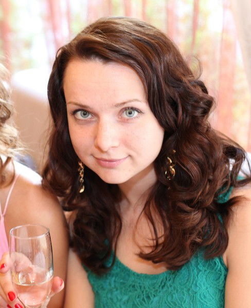 Галина Демьянюк