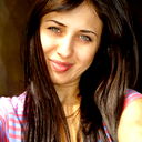 Anzhelika Polyakova