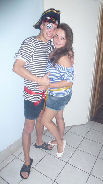 Макс Кондратов