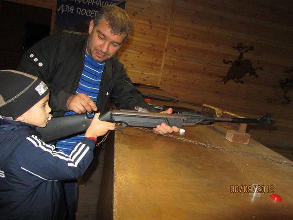 Вадим Любенко