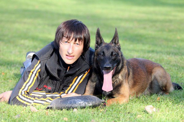 Рита Турова