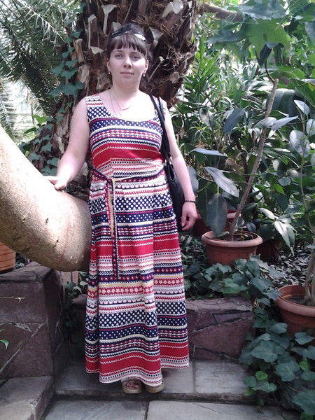 Ирина Дунюшкина