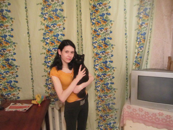 Юльчик Ne4Aeva