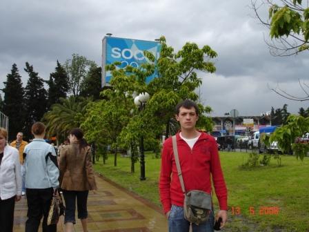 Роман Збаравский