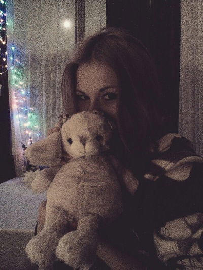 Катюша Коваль