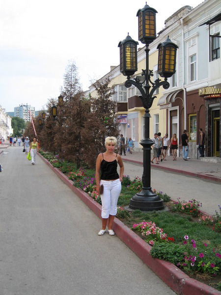 Елена Анпилова