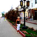 Елена Анпилова