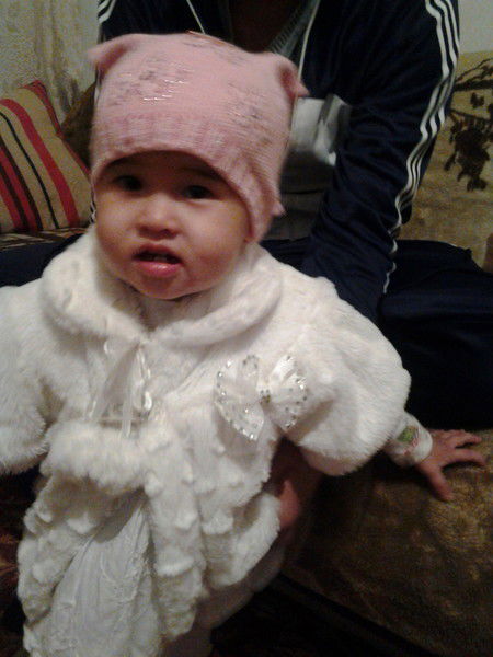 Шакир Турганов