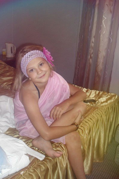 Аничка Яковченко