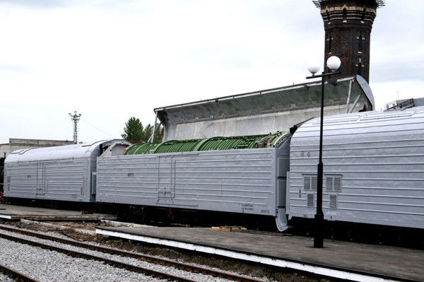 Сергей Климов