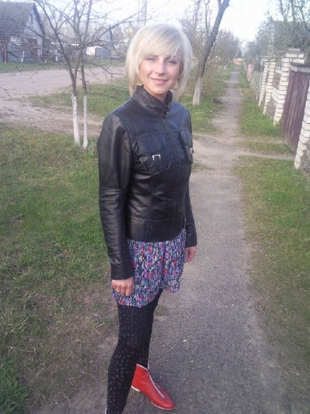 Алла Шпартова