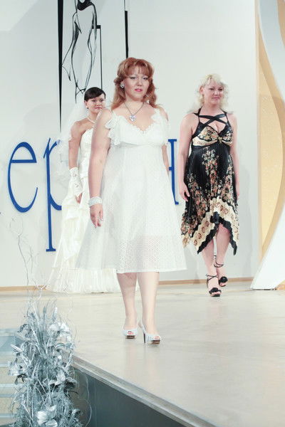 Оксана Матусевич