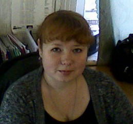 Елена Беспалова