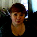 Елена Беспалова