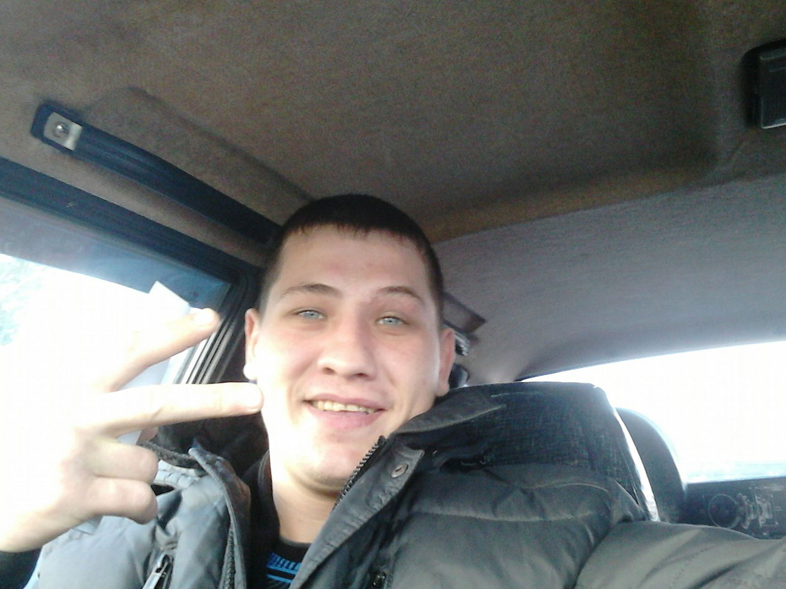 Иван Семёнов