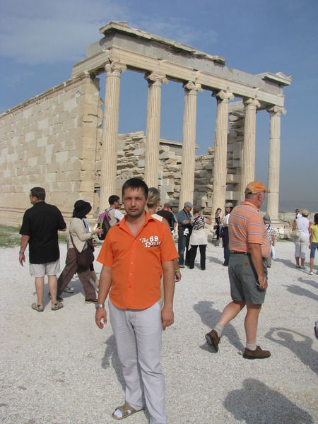 Алексей Долгушев