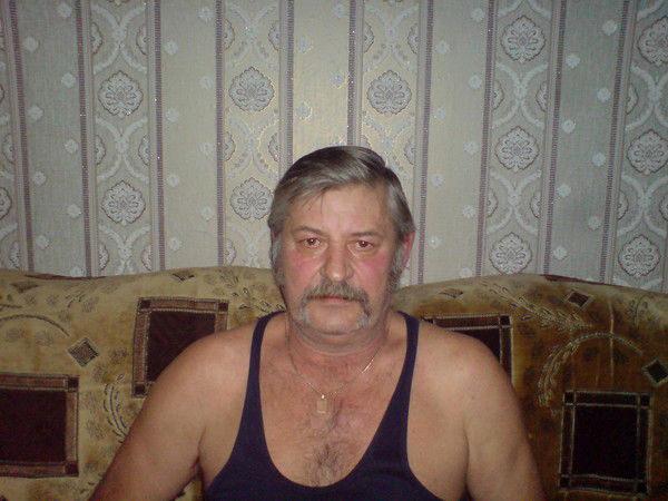 Александр Крестинин