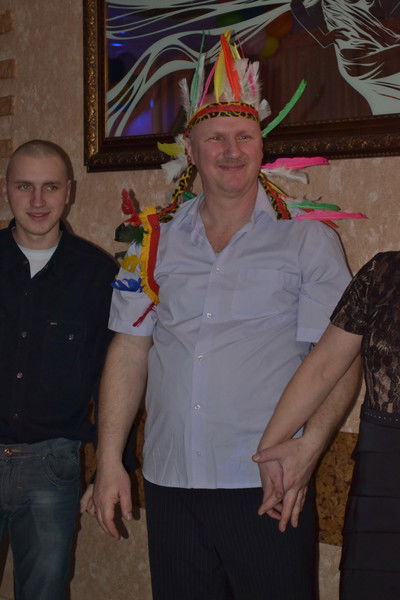 Владимир Суслин