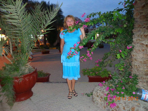 Мария Коломенская