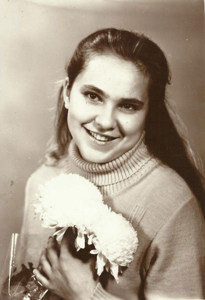 Елена Бруско