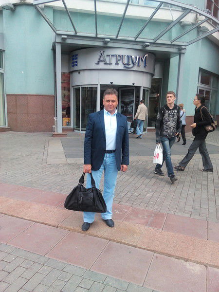 Дмитрий Ивашкин