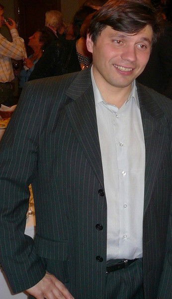 Дмитрий Дмитрий