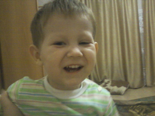 Артём Рябов