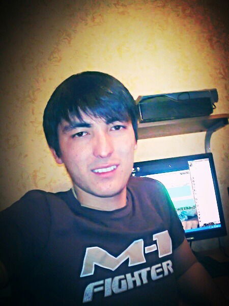 Медет Асембаев