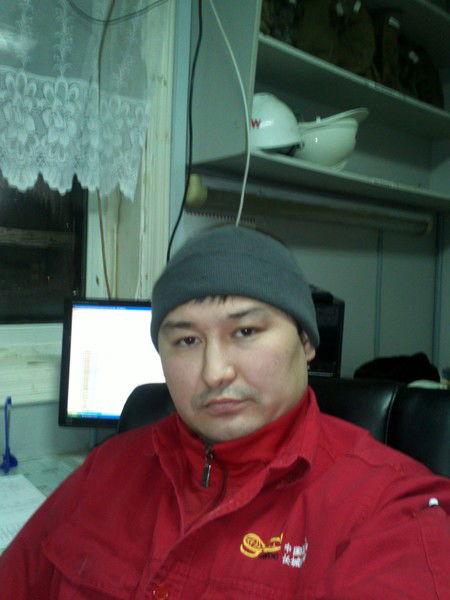 Руслан Тулебаев