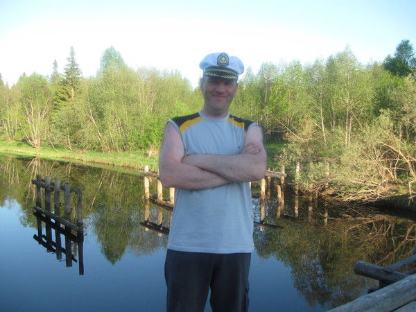 Игорь Могилевцев