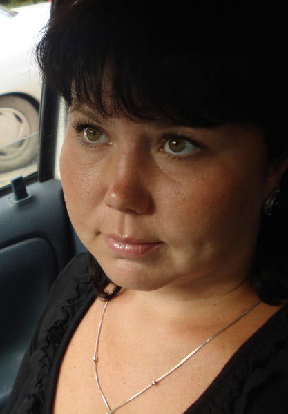 Екатерина Боровских