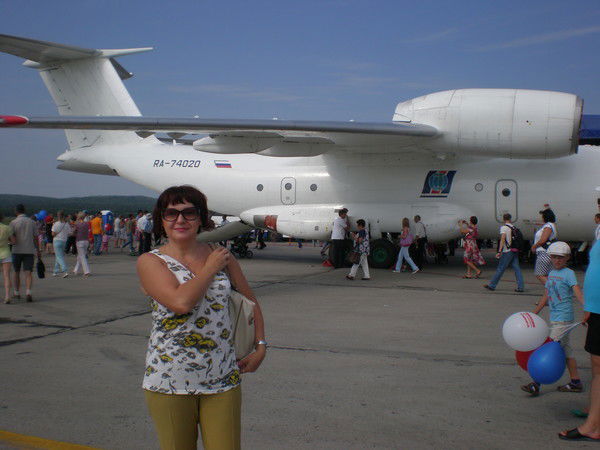 Елена Дьячкова