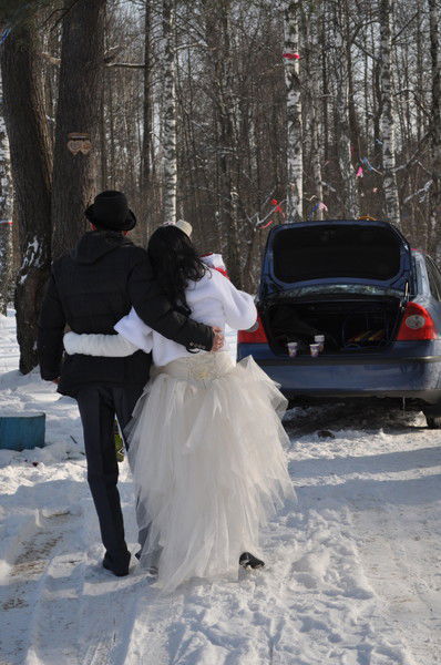 Лариса Правец