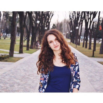 Полина Карнаухова