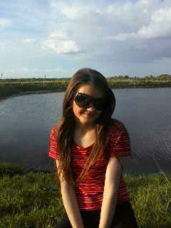 Анастасия Чернова