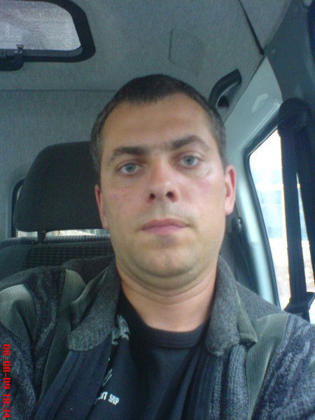 Владимир Стоматов