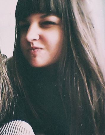 Настя Казанцева