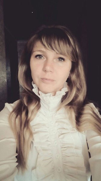 Анна Шевцова