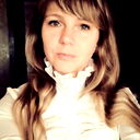 Анна Шевцова