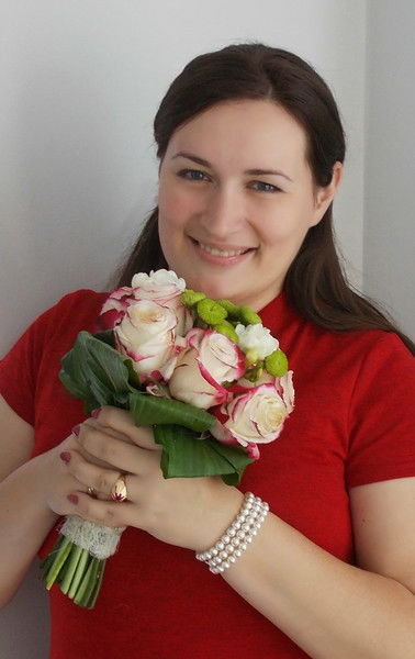 Дарья Молокова