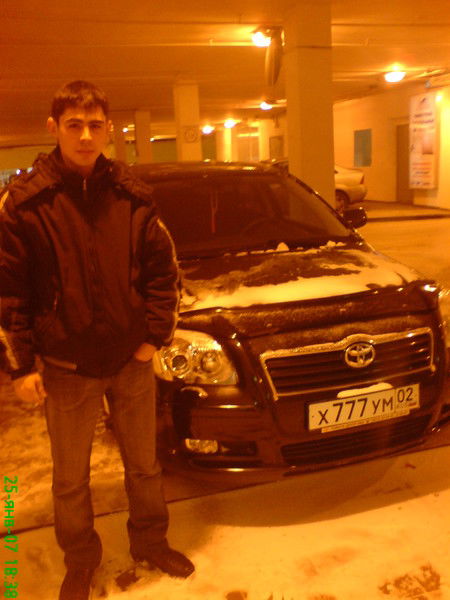 Вадим Ганиев