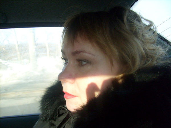 Марина Сорокина