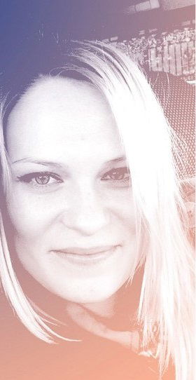 Ольга Буренина