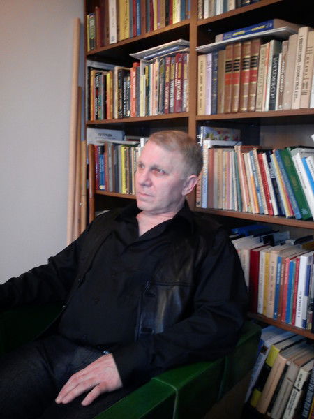 Юрий Смирнов